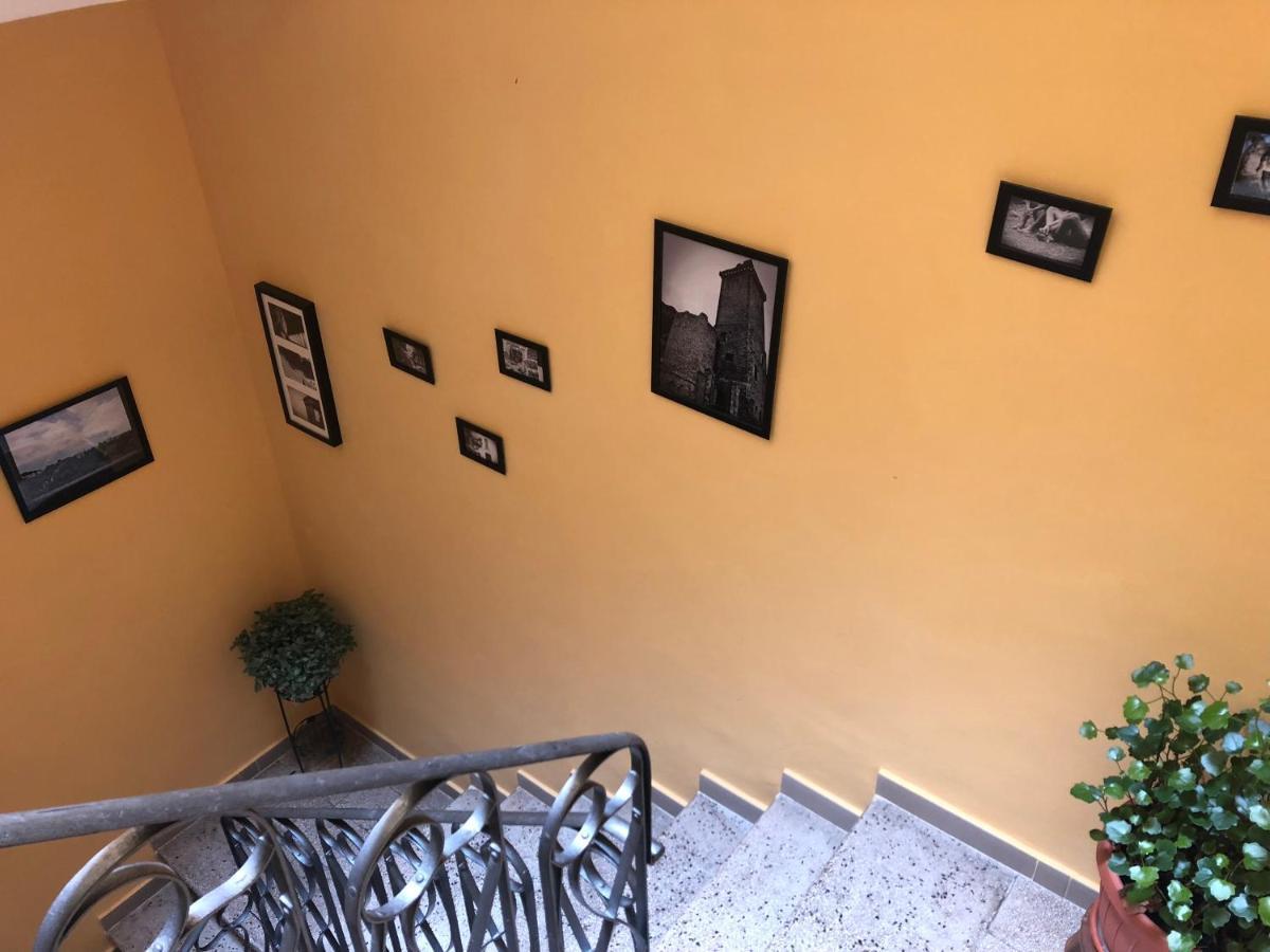 L'Incanto Di Maja Pacentro Exterior foto