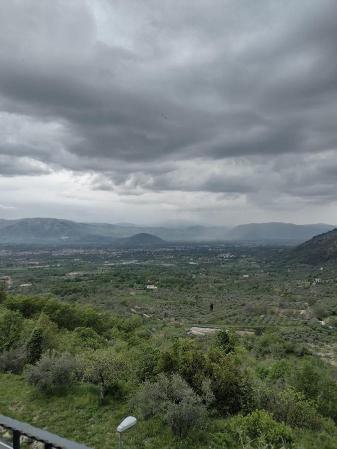 L'Incanto Di Maja Pacentro Exterior foto